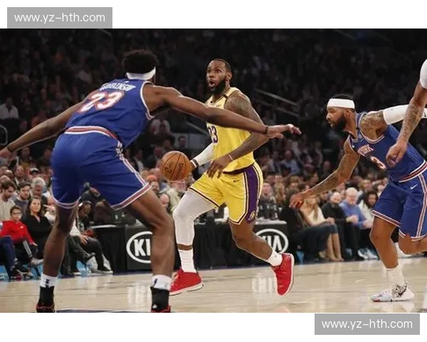 巅峰对决！湖人vs火箭直播第五场：詹皇浓眉能否终结悬念？休城绝地反击战即将打响！