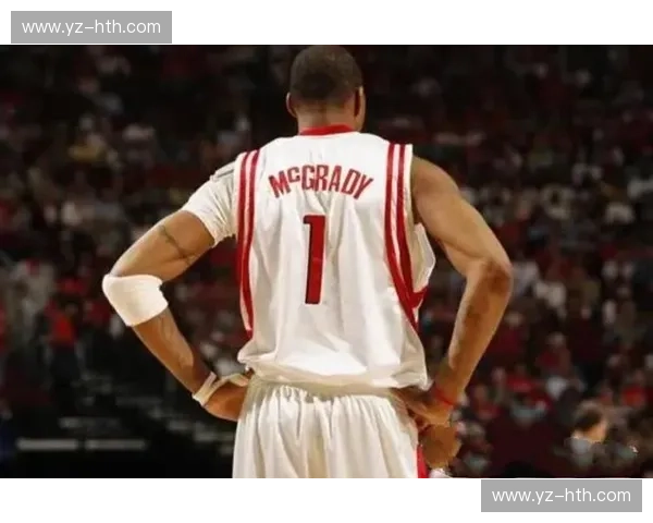 麦迪的辽宁之旅：王者陨落还是传奇新生？